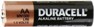AA Alkaline Batteries
